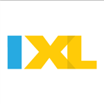 IXL logo 